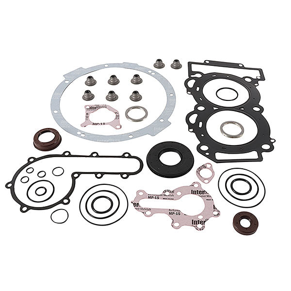Vertex Gasket Set & Oil Seals (811963) | MunroPowersports.com