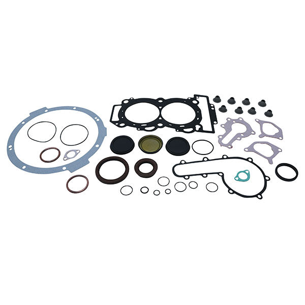 Vertex Gasket Set & Oil Seals (811964) | MunroPowersports.com