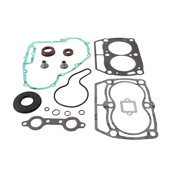 Vertex Gasket Set & Oil Seals (811967) | MunroPowersports.com