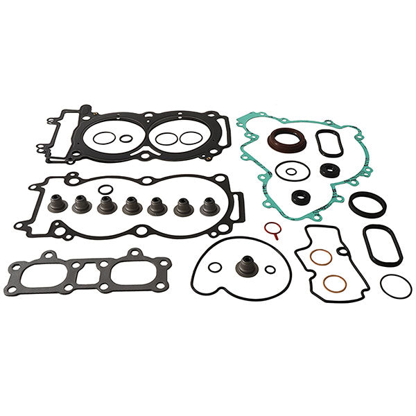 Vertex Gasket Set & Oil Seals (811969) | MunroPowersports.com