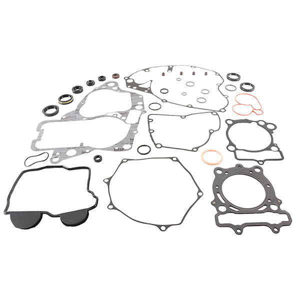 Vertex Gasket Set & Oil Seals (811983) | MunroPowersports.com
