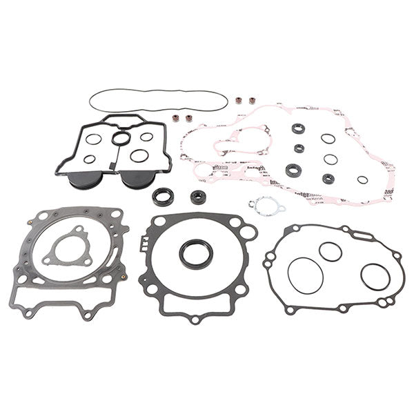Vertex Gasket Set & Oil Seals (811997) | MunroPowersports.com