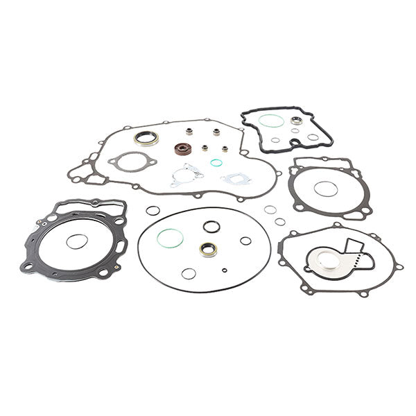 Vertex Gasket Set & Oil Seals (811998) | MunroPowersports.com