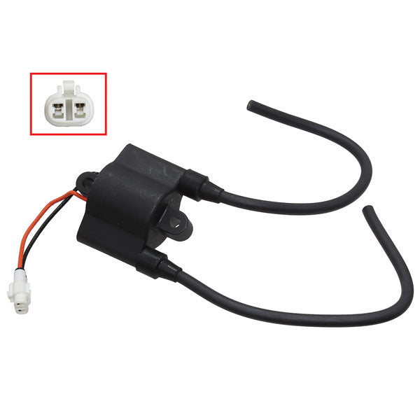 SPX Ignition Coil (SM-01194) | MunroPowersports.com