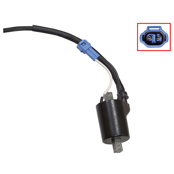 SPX Ignition Coil (SM-01197) | MunroPowersports.com