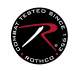 Rothco Sticker Decal