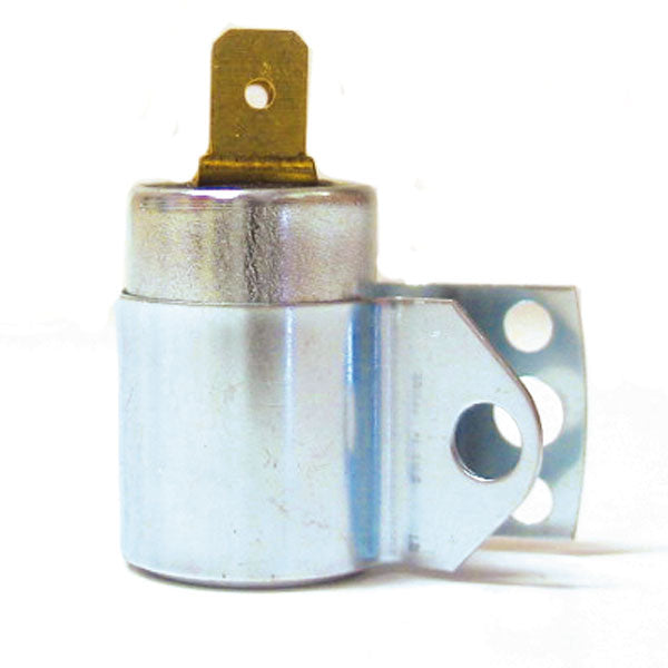 SPX Condensor (01-128-03) | MunroPowersports.com
