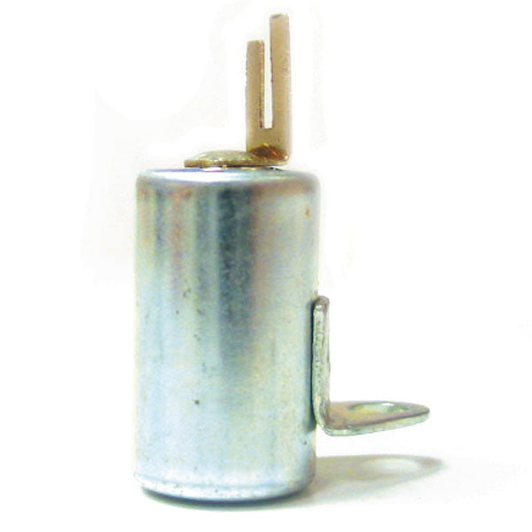 SPX Condensor (01-140-07) | MunroPowersports.com