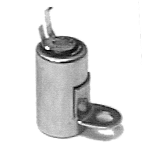SPX Condensor (01-140-18) | MunroPowersports.com
