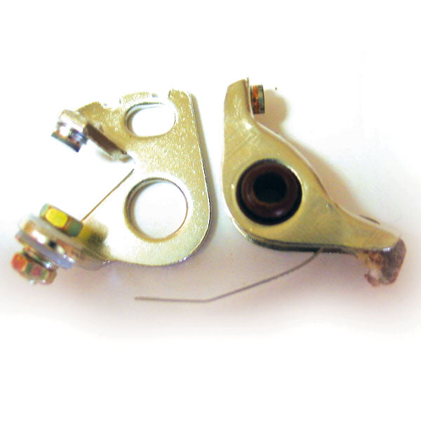 SPX Ignition Point (01-135) | MunroPowersports.com