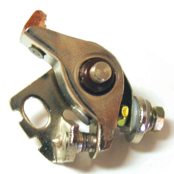 SPX Ignition Point (01-136-03) | MunroPowersports.com