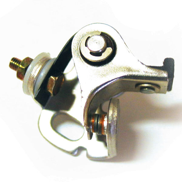 SPX Ignition Point (01-139) | MunroPowersports.com