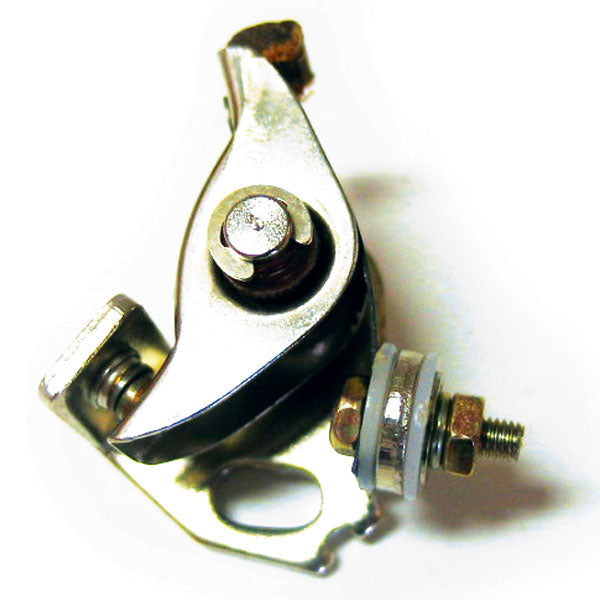 SPX Ignition Point (01-139-04) | MunroPowersports.com