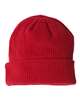 Champion Ribbed Knit Cuffed Beanie - CS4003 | MunroPowersports.com