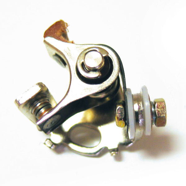 SPX Ignition Point (01-138-01) | MunroPowersports.com