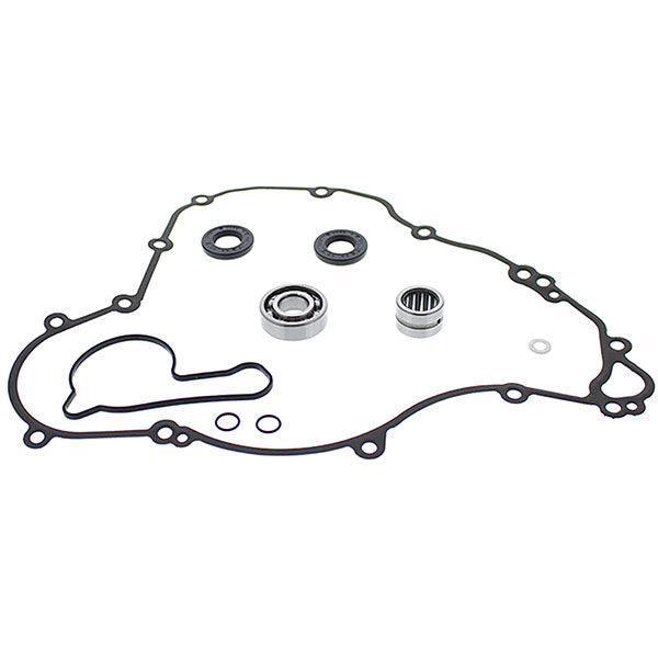 Vertex Water Pump Rebuild Kit (821376) | MunroPowersports.com