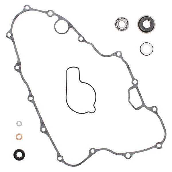 Vertex Water Pump Rebuild Kit (821904) | MunroPowersports.com