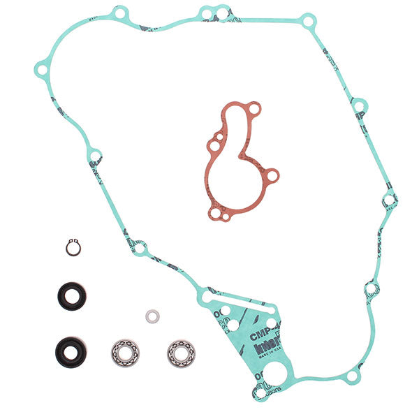 Vertex Water Pump Rebuild Kit (821920) | MunroPowersports.com