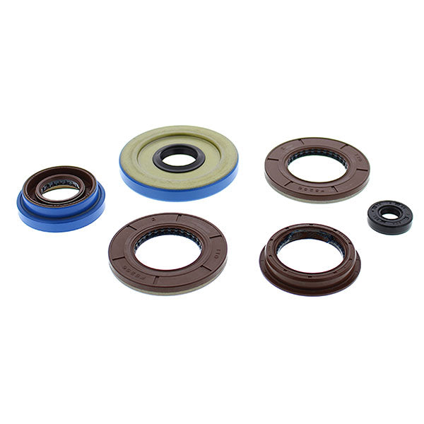 Vertex Top End Gasket Set (822198) | MunroPowersports.com