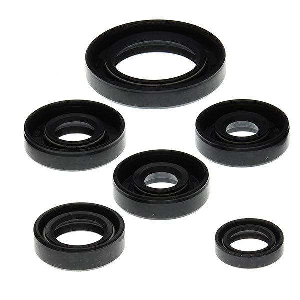 Vertex Top End Gasket Set (822203) | MunroPowersports.com