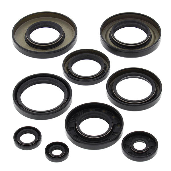 Vertex Top End Gasket Set (822247) | MunroPowersports.com