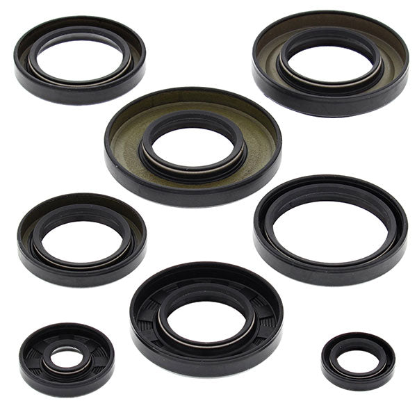 Vertex Top End Gasket Set (822253) | MunroPowersports.com