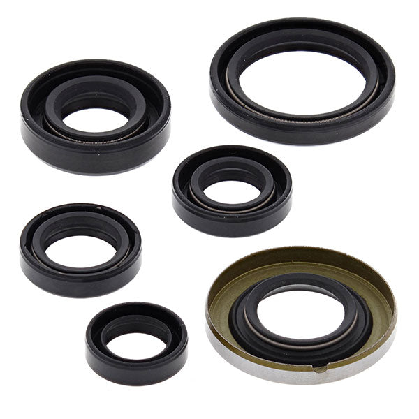 Vertex Top End Gasket Set (822278) | MunroPowersports.com