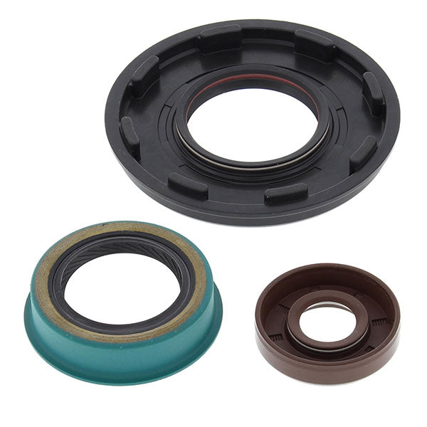 Vertex Top End Gasket Set (822345) | MunroPowersports.com