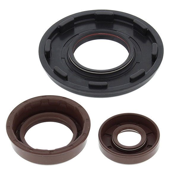 Vertex Top End Gasket Set (822353) | MunroPowersports.com