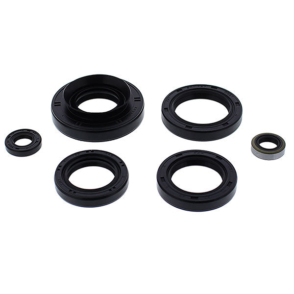 Vertex Top End Gasket Set (822366) | MunroPowersports.com