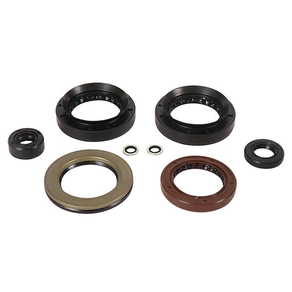 Vertex Top End Gasket Set (822382) | MunroPowersports.com