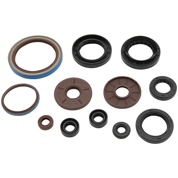 Vertex Top End Gasket Set (822385) | MunroPowersports.com
