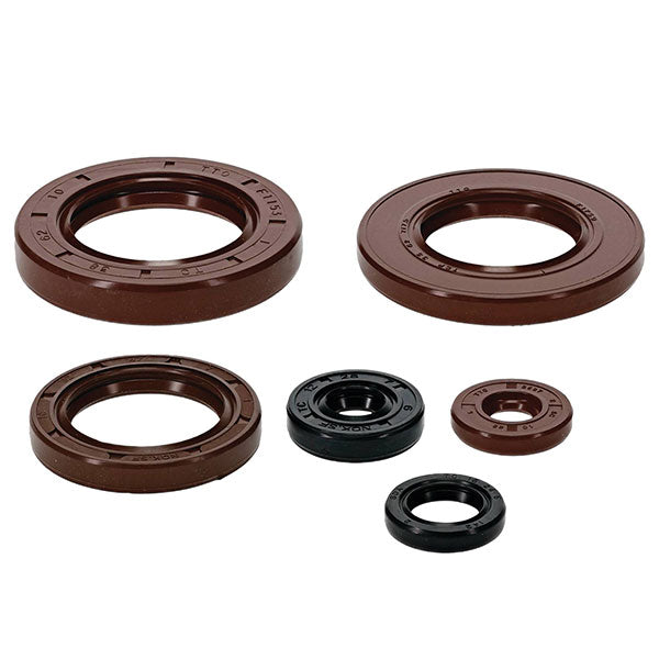 Vertex Top End Gasket Set (822390) | MunroPowersports.com