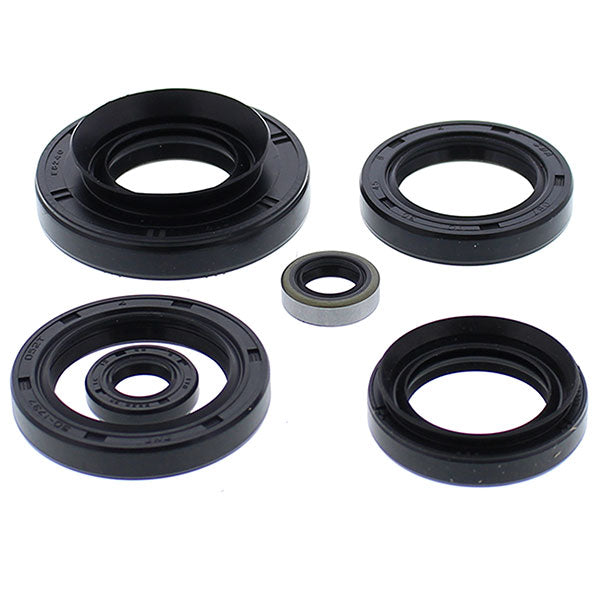 Vertex Top End Gasket Set (822881) | MunroPowersports.com