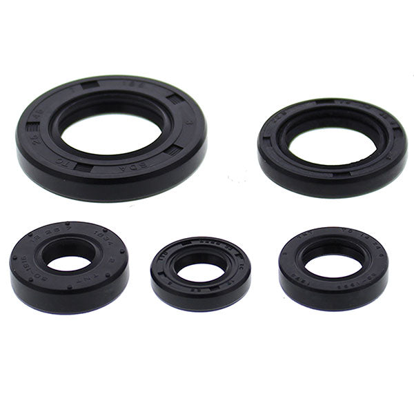 Vertex Top End Gasket Set (822990) | MunroPowersports.com