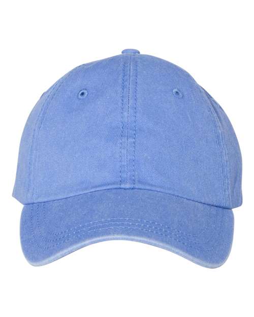 Sportsman Pigment-Dyed Cap - SP500