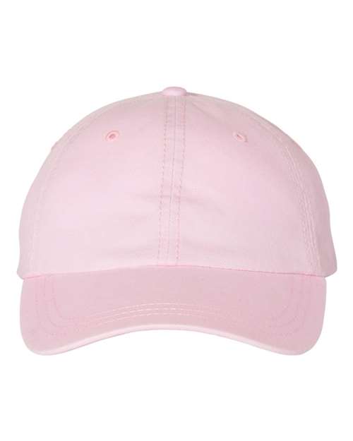 Sportsman Pigment-Dyed Cap - SP500