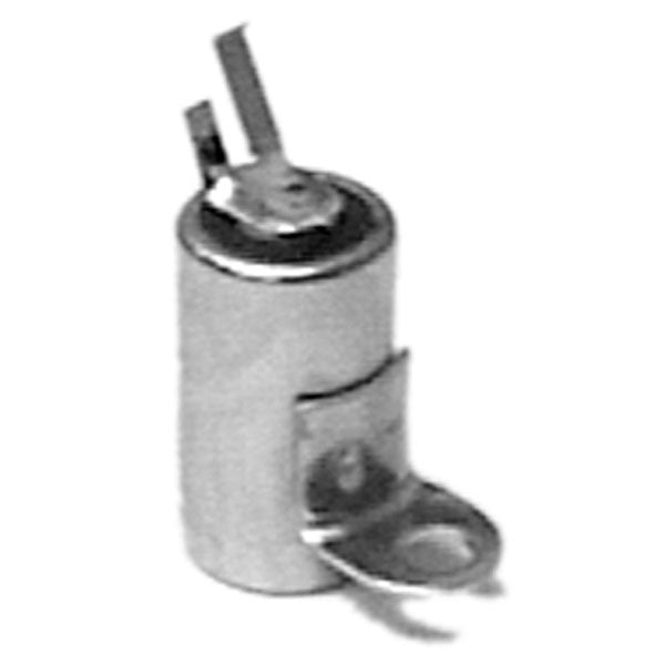 SPX Condensor (01-140-14) - 824-1025 | MunroPowersports.com