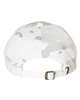 Yupoong Classics Dad’s Cap - 6245CM | MunroPowersports.com