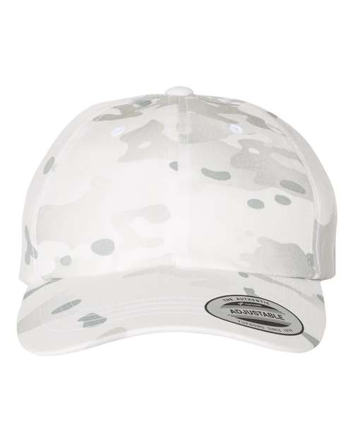 Yupoong Classics Dad’s Cap - 6245CM