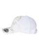Yupoong Classics Six-Panel Retro Trucker Cap - 6606 | MunroPowersports.com
