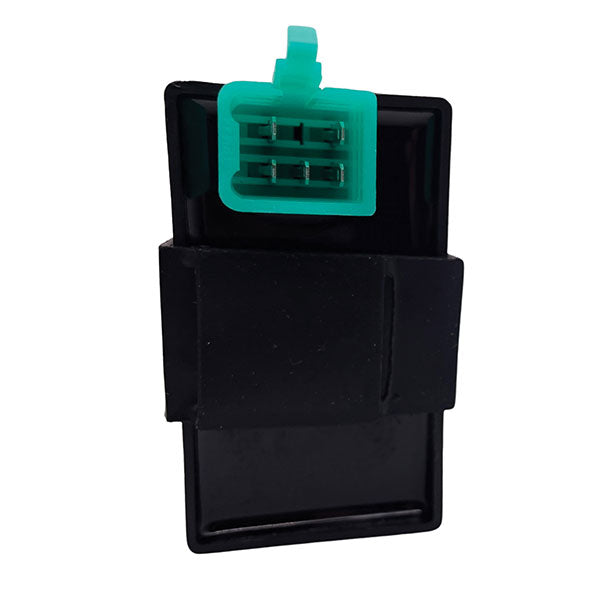 Mogo Parts Cdi Box, 5 Pin Ac (08-0108) - 83-00502 | MunroPowersports.com