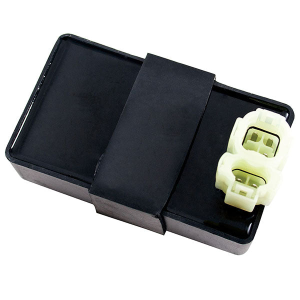 Mogo Parts Cdi Box, 6 Pin Dc (08-0115) - 83-00508 | MunroPowersports.com
