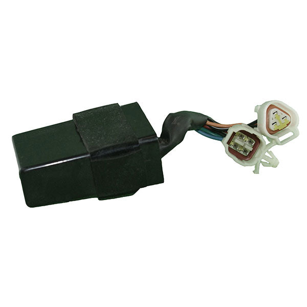 Mogo Parts Cdi Box, 229.5-250Cc Baja/Jianshe (2 Plug) (08-0152B) - 83-00512 | MunroPowersports.com