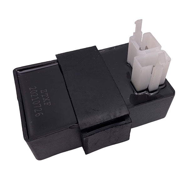 Mogo Parts Cdi Box, 6 Pin Dc (08-0116) - 83-00514 | MunroPowersports.com
