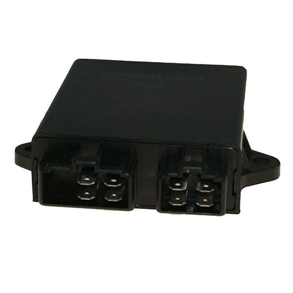 Mogo Parts Cdi Box,V-Twin 250Cc (8-Pin, Dc) (08-0150) - 83-00516 | MunroPowersports.com