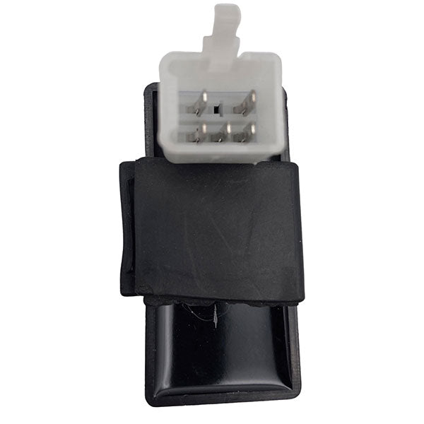Mogo Parts Cdi Box 4-Stroke (5 Pin) Ac (08-0107-Wn) - 83-00520 | MunroPowersports.com