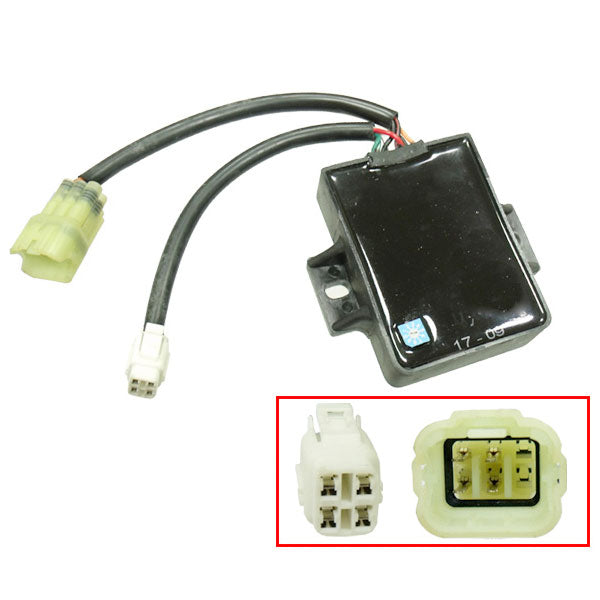 Bronco Atv/Utv Cdi (At-01704) - 83-30001 | MunroPowersports.com