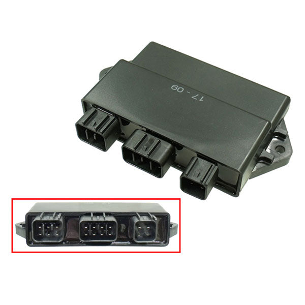Bronco Atv/Utv Cdi (At-01703) - 83-30002 | MunroPowersports.com