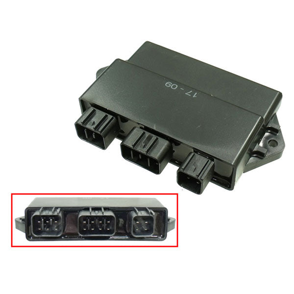 Bronco Atv/Utv Cdi (At-01702) - 83-30003 | MunroPowersports.com